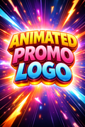 Animated Tag Logo