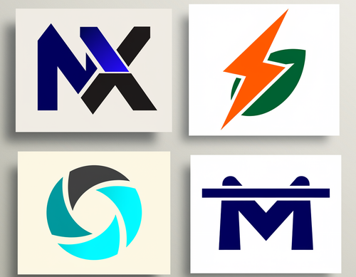 Brand Identity LOGO