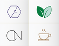 Brand Identity LOGO