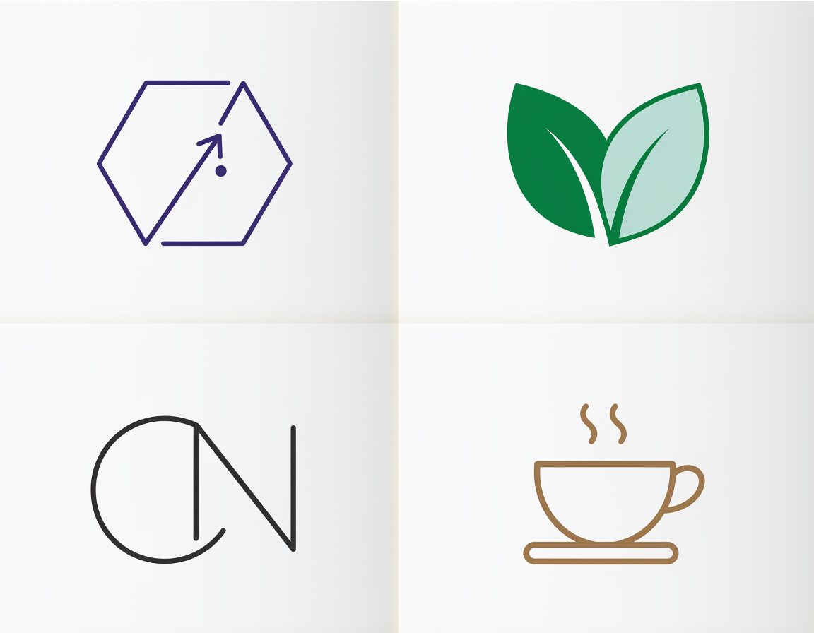 Brand Identity LOGO